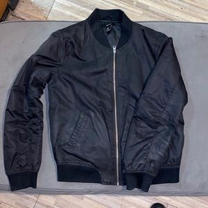 Flight Jacket